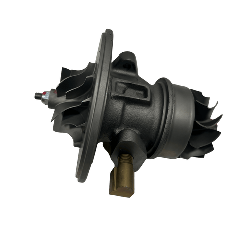 166916R (166917, 199800) Rebuilt Borg Warner S2B CHRA fits 6076 Engine - Goldfarb & Associates Inc