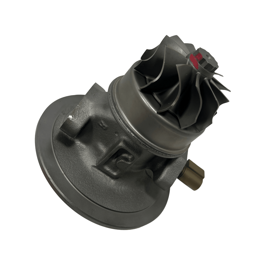 166916R (166917, 199800) Rebuilt Borg Warner S2B CHRA fits 6076 Engine - Goldfarb & Associates Inc