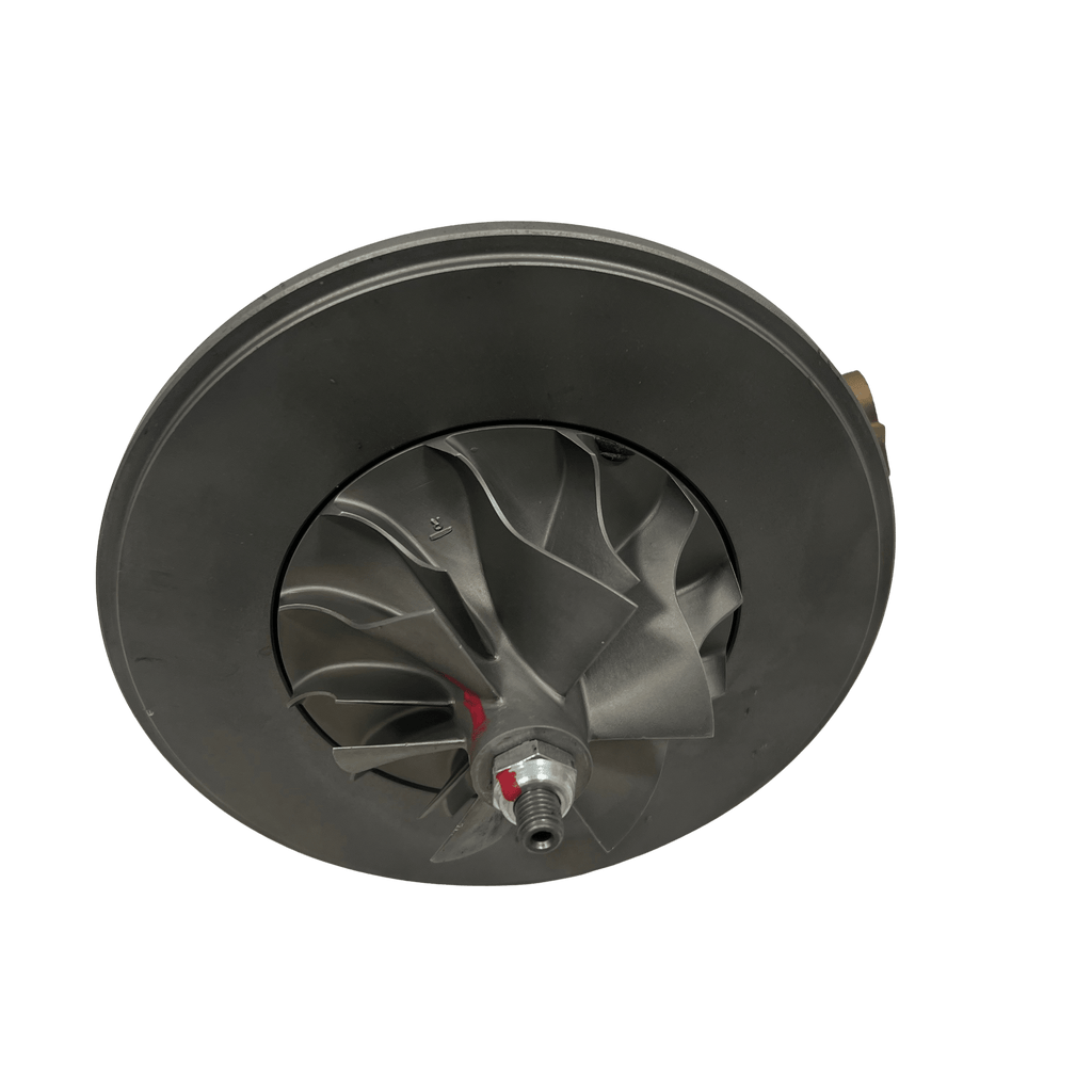 166916R (166917, 199800) Rebuilt Borg Warner S2B CHRA fits 6076 Engine - Goldfarb & Associates Inc