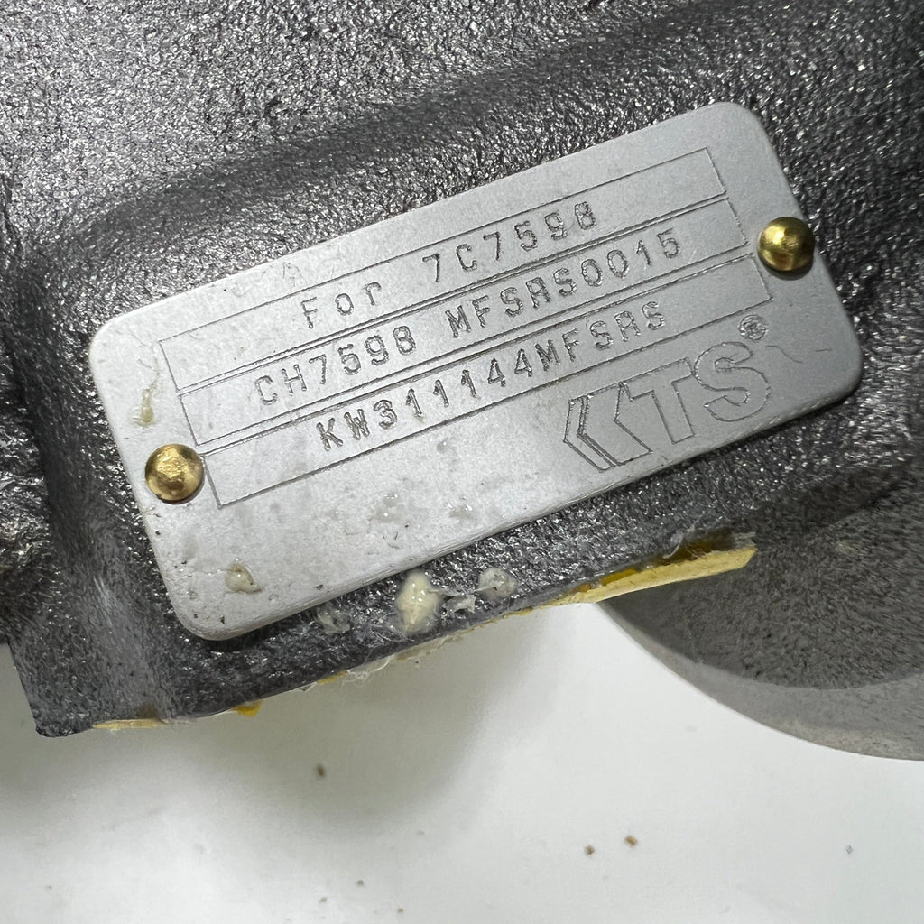 167054AN (0R6806 ,1092196 ,467054) Aftermarket New S4D CHRA fits 3406 Diesel Engine - Goldfarb & Associates Inc