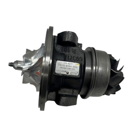 168112AN (178162 ,478162 ,0R6991 ,1168112) Aftermarket New S2EGL CHRA fits 3116 Engine - Goldfarb & Associates Inc
