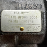 168112AN (178162 ,478162 ,0R6991 ,1168112) Aftermarket New S2EGL CHRA fits 3116 Engine - Goldfarb & Associates Inc