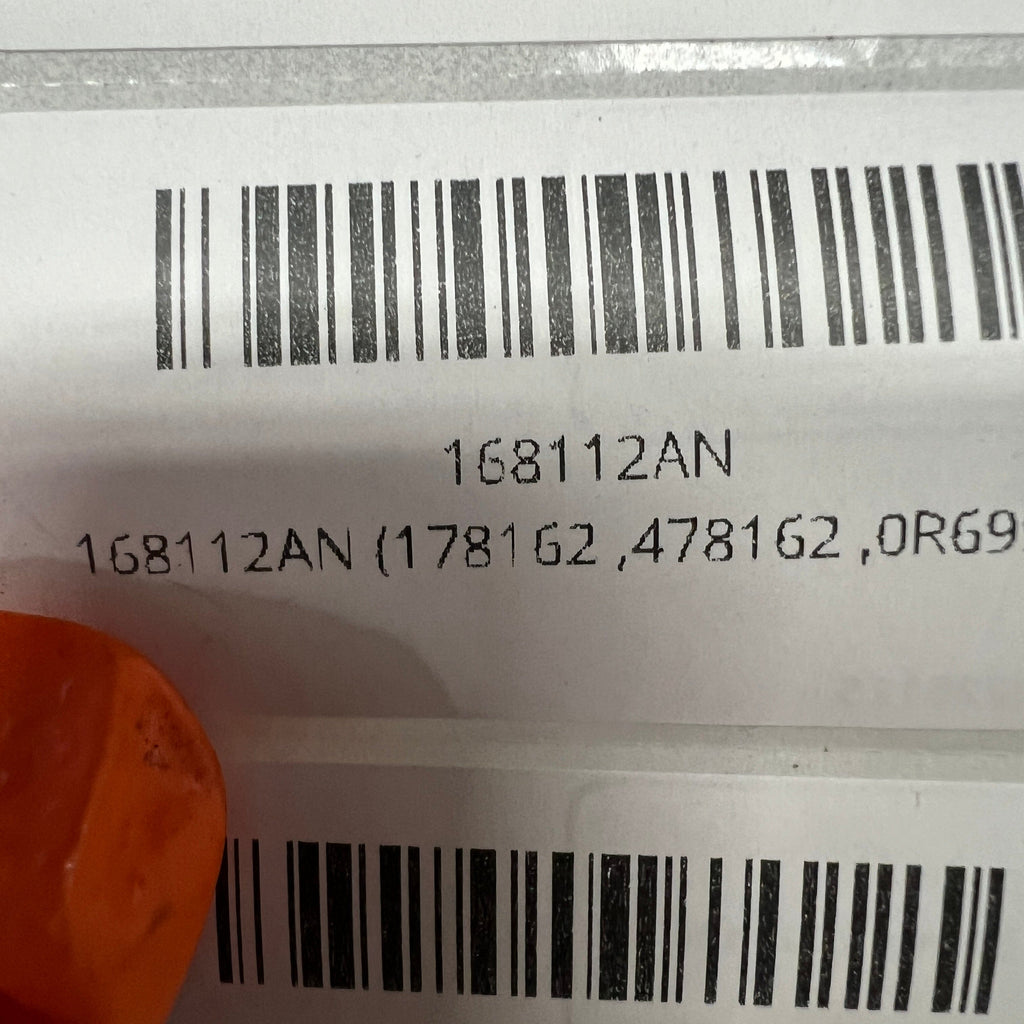 168112AN (178162 ,478162 ,0R6991 ,1168112) Aftermarket New S2EGL CHRA fits 3116 Engine - Goldfarb & Associates Inc