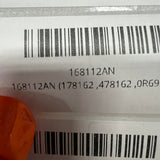 168112AN (178162 ,478162 ,0R6991 ,1168112) Aftermarket New S2EGL CHRA fits 3116 Engine - Goldfarb & Associates Inc