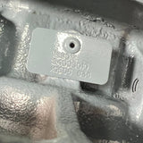 169012R (169012R) Rebuilt Borg Warner S400S010 Turbocharger Fits Diesel Engine - Goldfarb & Associates Inc