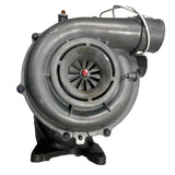 170-025-0285R (12642130) Rebuilt Garrett GT3583LVA Turbocharger fits Duramax LGH Engine - Goldfarb & Associates Inc