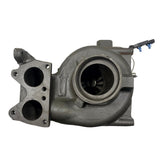 170-025-0285R (12642130) Rebuilt Garrett GT3583LVA Turbocharger fits Duramax LGH Engine - Goldfarb & Associates Inc