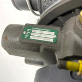 170-025-0285R (12642130) Rebuilt Garrett GT3583LVA Turbocharger fits Duramax LGH Engine - Goldfarb & Associates Inc