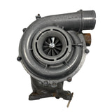 170-025-0411Rx Rebuilt Damaged Garrett GT3788LVA Turbocharger fits Chevy Duramax Engine - Goldfarb & Associates Inc