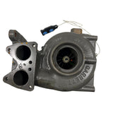 170-025-0411Rx Rebuilt Damaged Garrett GT3788LVA Turbocharger fits Chevy Duramax Engine - Goldfarb & Associates Inc