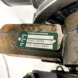 170-025-0411Rx Rebuilt Damaged Garrett GT3788LVA Turbocharger fits Chevy Duramax Engine - Goldfarb & Associates Inc