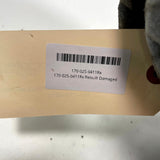 170-025-0411Rx Rebuilt Damaged Garrett GT3788LVA Turbocharger fits Chevy Duramax Engine - Goldfarb & Associates Inc