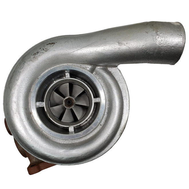 13809880115DRR (1527460; 0R7255; 170245) Rebuilt Borg Warner  S330W057 Turbocharger fits Caterpillar Marine 3126E  Engine