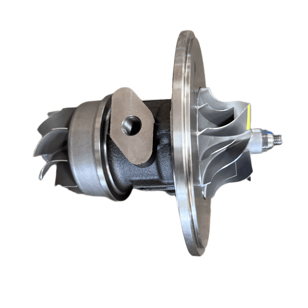 171901N (471901) New Borg Warner S300 Turbocharger CHRA fits John Deere 6081H 8.1L Combine Engine - Goldfarb & Associates Inc