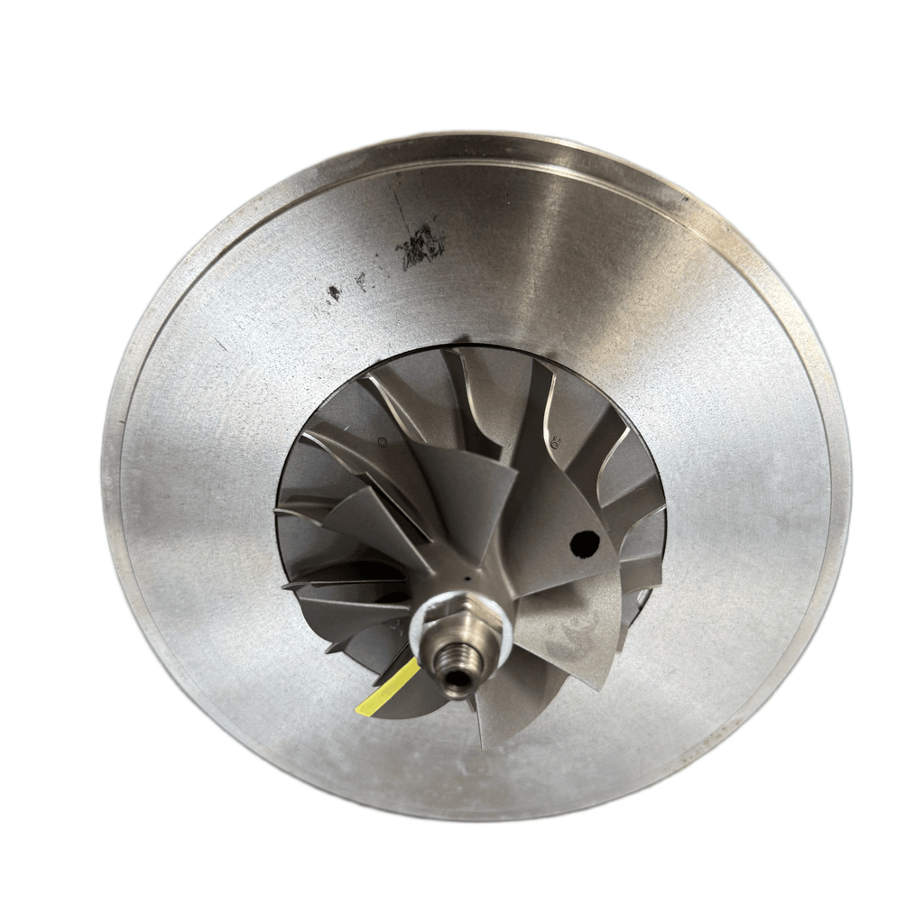 171901N (471901) New Borg Warner S300 Turbocharger CHRA fits John Deere 6081H 8.1L Combine Engine - Goldfarb & Associates Inc