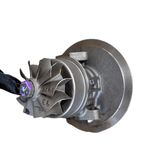 171901N (471901) New Borg Warner S300 Turbocharger CHRA fits John Deere 6081H 8.1L Combine Engine - Goldfarb & Associates Inc