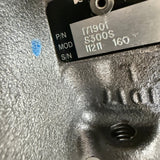 171901N (471901) New Borg Warner S300 Turbocharger CHRA fits John Deere 6081H 8.1L Combine Engine - Goldfarb & Associates Inc