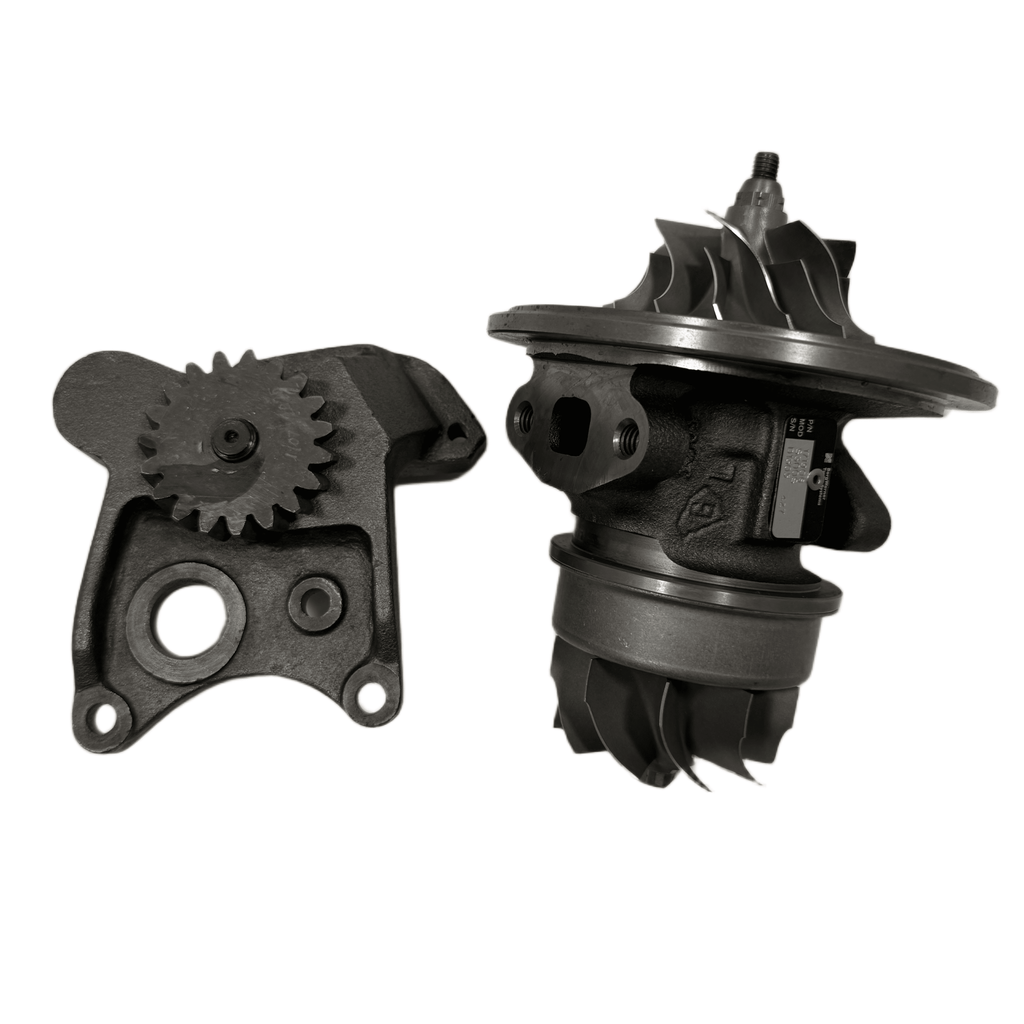 171906N New Borg Warner  Turbocharger CHRA fits Diesel Engine