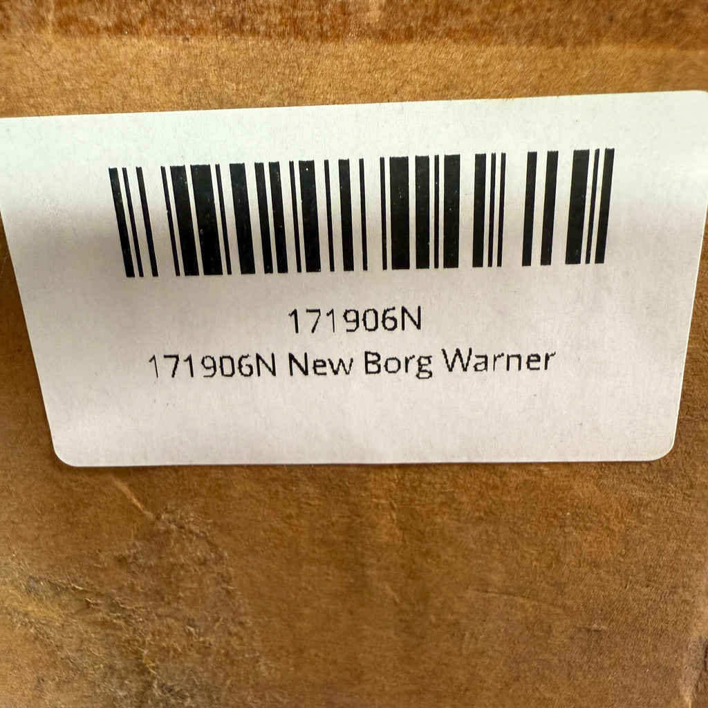 171906N New Borg Warner  Turbocharger CHRA fits Diesel Engine