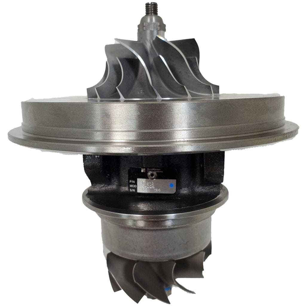 171925DR (171925R) New Borg Warner S400S069 Turbocharger CHRA fits Mack Engine - Goldfarb & Associates Inc