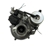 17201-36010 (17201-36010) Used Takeoff Turbocharger fits TOYOTA Engine - Goldfarb & Associates Inc