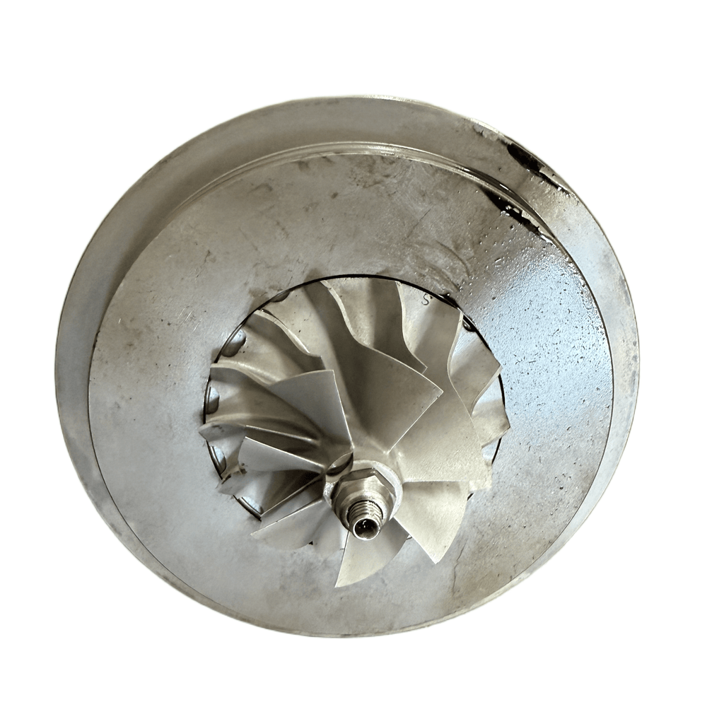 172217R (631GC5127AM14 ,472217) Rebuilt Borg Warner S300 CHRA fits E7-350 Engine - Goldfarb & Associates Inc