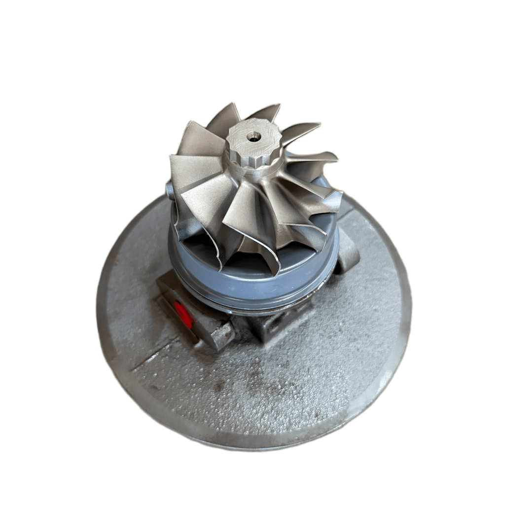 172217R (631GC5127AM14 ,472217) Rebuilt Borg Warner S300 CHRA fits E7-350 Engine - Goldfarb & Associates Inc