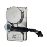 174121DR (1847620C93, 175788) New Borg Warner S300V 12V Actuator Fits 7.6L MaxxForce DT466 Diesel Engine - Goldfarb & Associates Inc