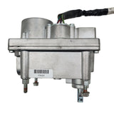 174121DR (1847620C93, 175788) New Borg Warner S300V 12V Actuator Fits 7.6L MaxxForce DT466 Diesel Engine - Goldfarb & Associates Inc