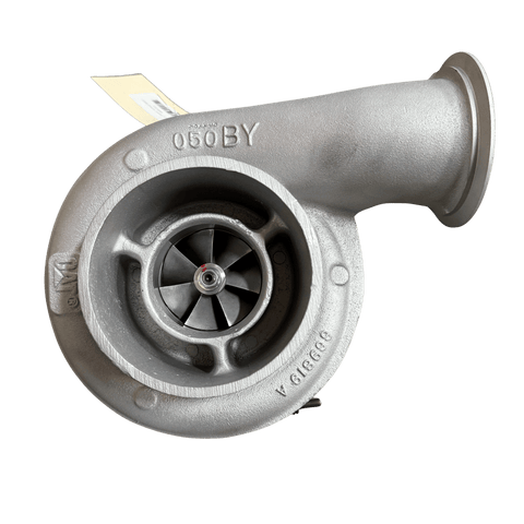 174-1644R (1P9373 ,155550 ,178467) Rebuilt Borg Warner 4LE504/ S3B Turbocharger fits CAT 3176 Engine - Goldfarb & Associates Inc