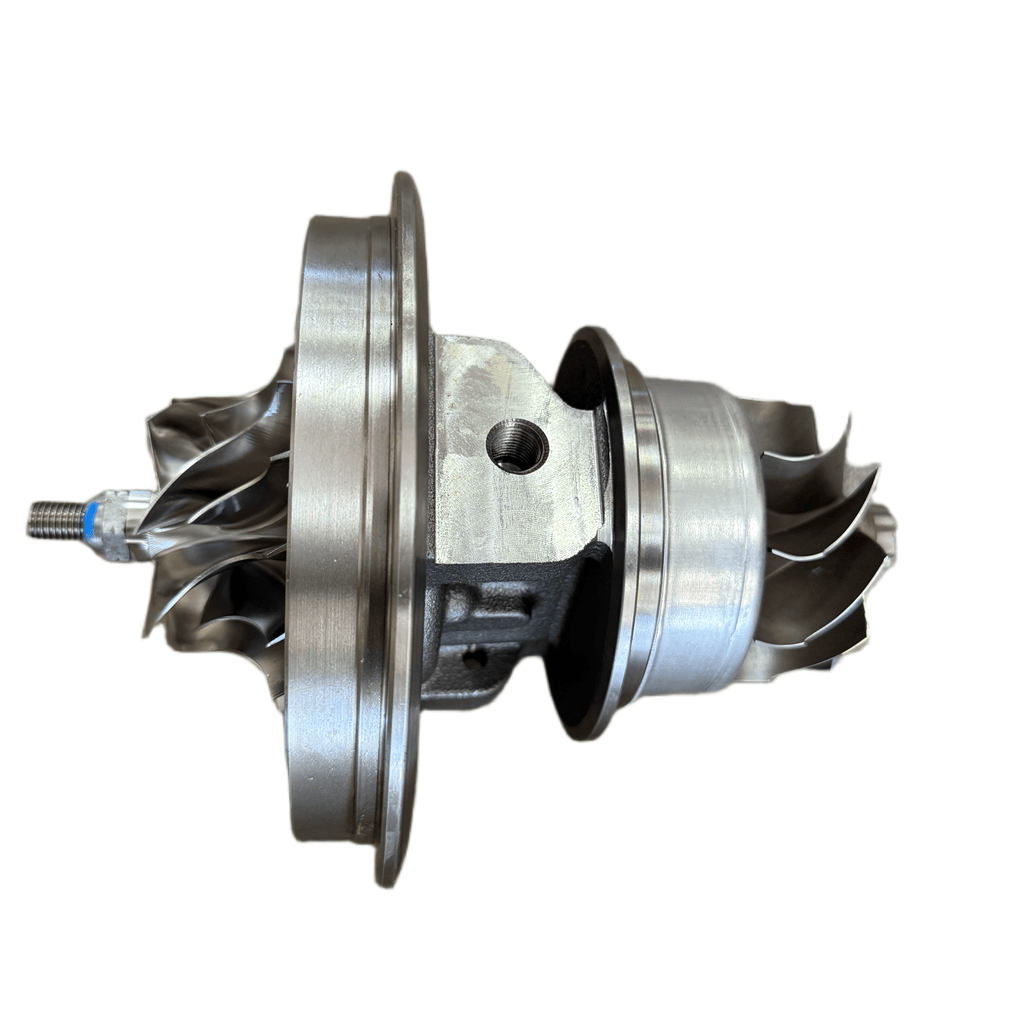 174215N (631GC5163MX, 631GC5163M, 631GC5163M5X, 631GC5163M5) New Borg Warner S400 CHRA Fits EM7, E7, 2002-07 Mack Diesel Truck Engine - Goldfarb & Associates Inc