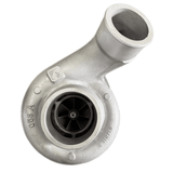 174828R (631GC5174MX; 631GC5173; 474828; 171177; 631GC5153MX) Rebuilt Borg Warner S400 Turbocharger fits Mack E7 11.9L Engine - Goldfarb & Associates Inc