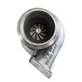 174828R (631GC5174MX; 631GC5173; 474828; 171177; 631GC5153MX) Rebuilt Borg Warner S400 Turbocharger fits Mack E7 11.9L Engine - Goldfarb & Associates Inc