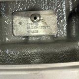 174828R (631GC5174MX; 631GC5173; 474828; 171177; 631GC5153MX) Rebuilt Borg Warner S400 Turbocharger fits Mack E7 11.9L Engine - Goldfarb & Associates Inc