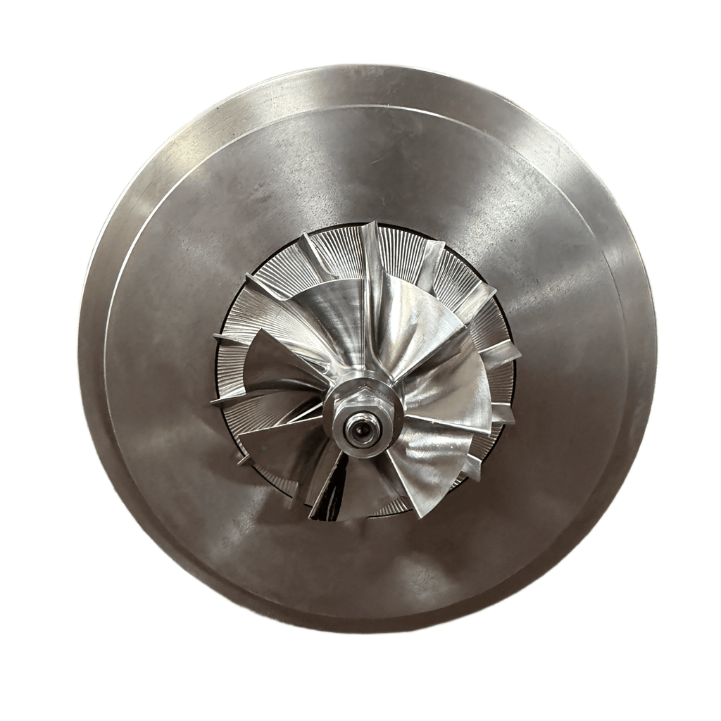 174849N (474849) New Borg Warner S300 CHRA fits Mack Engine - Goldfarb & Associates Inc