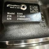 174849N (474849) New Borg Warner S300 CHRA fits Mack Engine - Goldfarb & Associates Inc