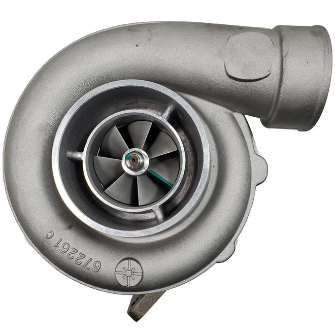 317844DR (04226496KZ; 317772) New Borg Warner  S300 Turbocharger fits Deutz  Engine