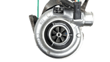 177153N (176483; 175328; 13709880002; 13709880024; RE535680; DZ105159; DZ108144) New BorgWarner Schwitzer S300V131 Turbocharger Fits 2006-08 John Deere Industrial 6068H Diesel Engine - Goldfarb & Associates Inc