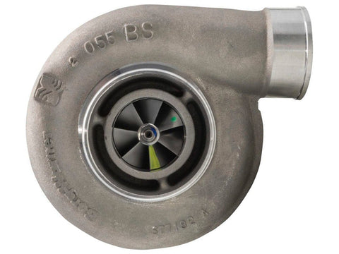 177273R (RE506810) Rebuilt Borg Warner S300 Turbocharger fits John Deere 6068H 8.1L Engine - Goldfarb & Associates Inc