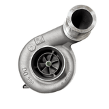 177284N (RE520765; 174138) New Borg Warner Turbocharger fits John Deere Engine - Goldfarb & Associates Inc