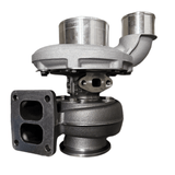 177284N (RE520765; 174138) New Borg Warner Turbocharger fits John Deere Engine - Goldfarb & Associates Inc