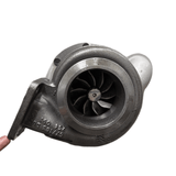 177284N (RE520765; 174138) New Borg Warner Turbocharger fits John Deere Engine - Goldfarb & Associates Inc