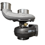177284N (RE520765; 174138) New Borg Warner Turbocharger fits John Deere Engine - Goldfarb & Associates Inc