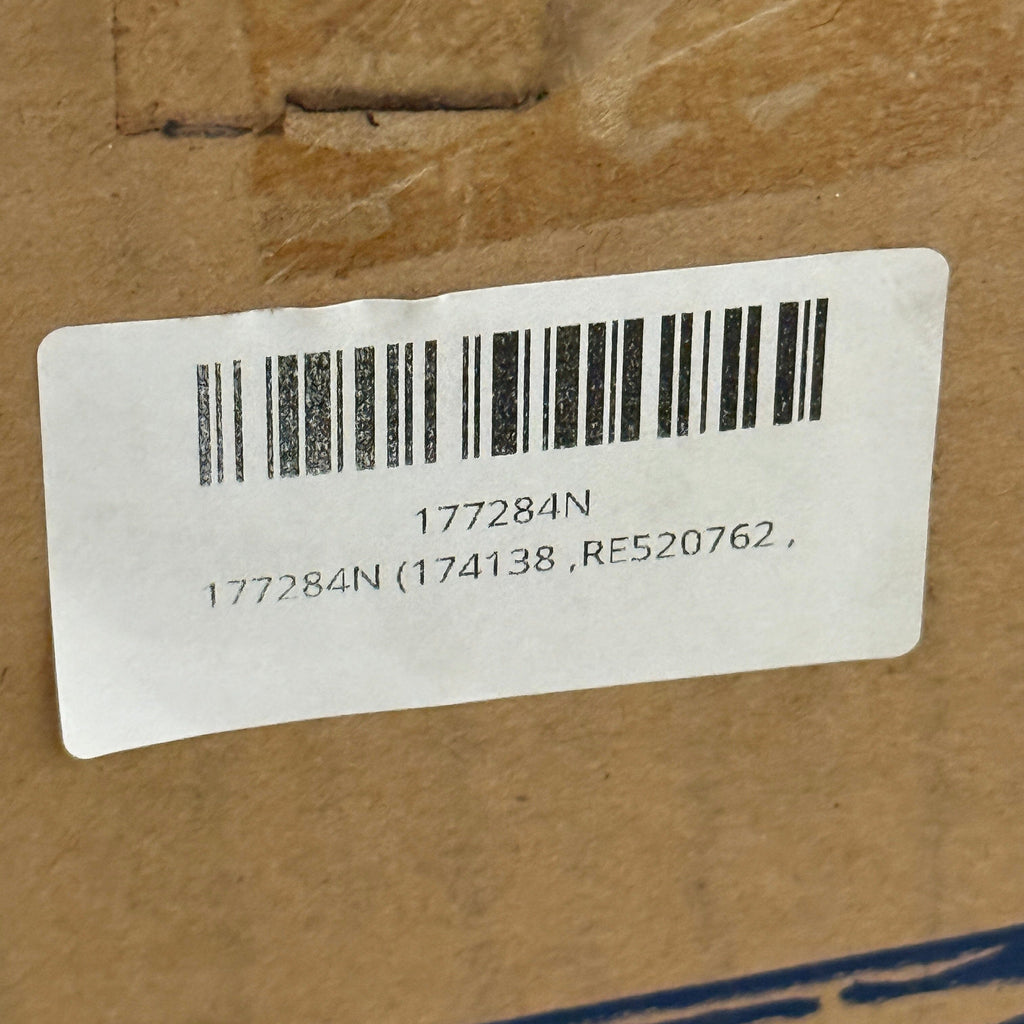 177284N (RE520765; 174138) New Borg Warner Turbocharger fits John Deere Engine - Goldfarb & Associates Inc