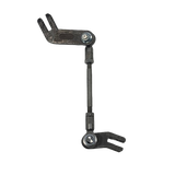 177664AN New BorgWarner ADJUSTABLE S300V Linkage Turbo Ball-Joint Linkage Rod Assembly Actuator Bracket Kit Fits John Deere Diesel Engine