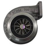 166340DR (0R6598; 1005864; 100-5864; 466340; 316064; 167027; 166252; 0R6602) New S2BS001 Turbocharger Fits 1990- Caterpillar Earth Moving 928 950F Loader With 3116, 3126 Engine - Goldfarb & Associates Inc