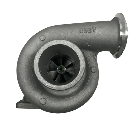 178115N (631GC5126) New Schwitzer S3A Turbocharger fits Mack E6-275 Engine - Goldfarb & Associates Inc