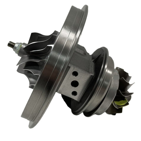 178057DR (167362; 178253; 467362; 478057) New Borg Warner S4DWL Turbocharger CHRA fits Caterpillar Engine - Goldfarb & Associates Inc
