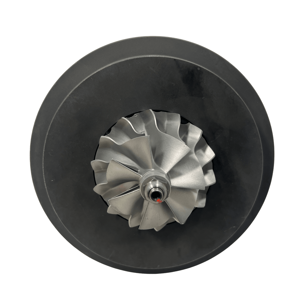 178189R (174129, 178397, 171844, 2355507 ,20R4999) Rebuilt Borg Warner S310S CHRA fits CAT Engine - Goldfarb & Associates Inc