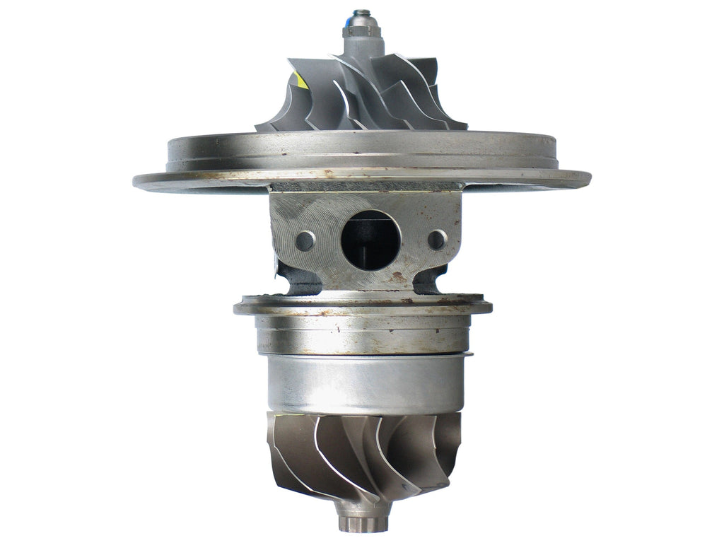 433289-5087SDRR (1102015948; 433289-0087) Rebuilt Garrett GT1549 Turbocharger CHRA fits Volvo Engine - Goldfarb & Associates Inc